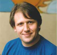 Дмитрий Кореняк - Автор программы