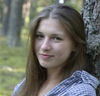 Евгения Алексеевна Юрьева - Педагог творческого блока