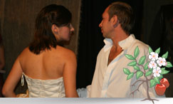 Юнона и Авось - Творческий экзамен Руслана