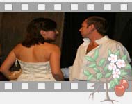 Юнона и Авось - тверческий экзамен Руслана