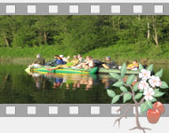 Сплав 2008г., часть 2