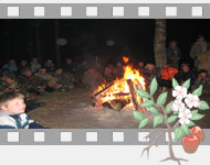 Сплав 2008г., часть 3