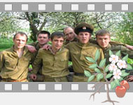 8 мая в Тульском доме (часть 1)