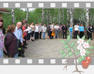 8 мая в Тульском доме (часть 2)