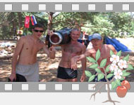 Отдых на Чёрном море