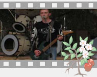 Слет в доме