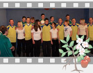 День Рождения Подольска