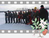 Масленица 2007