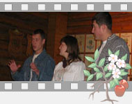 Передача экспедиторства