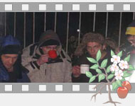 Крещение 2009