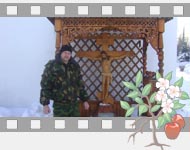 Свято-успенский монастырь