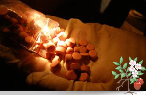 Распространение наркотиков