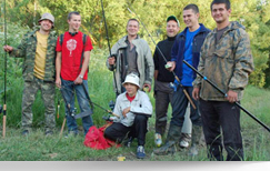 Социальная реабилитация наркоманов