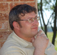 Руководитель творческого блока программы «Страна Живых»