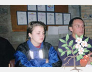 Удивительный человек