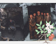 Раскопки. Весна