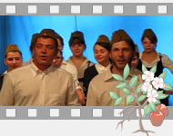 Возрождение - Смуглянка, молдаванка