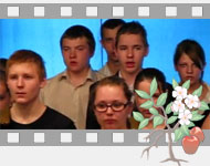 Возрождение - А может не было войны