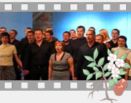 Подольский дом - Все ещё живы...