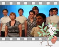 Подольский дом - Жди меня и я вернусь...