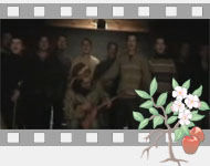 Поздравление Витязей