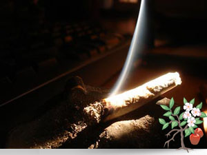 Злоупотребление наркотиками