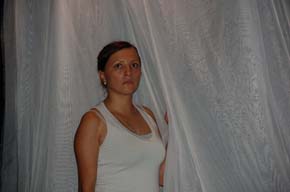 Творческий зачёт в Тульском доме - Всё начинается с любви