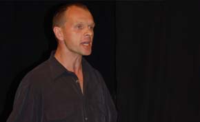 Творческий зачёт в Тульском доме