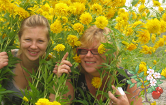 Жизнь в Стране Живых